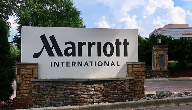 marriot Group hotels in Saudi Arabia