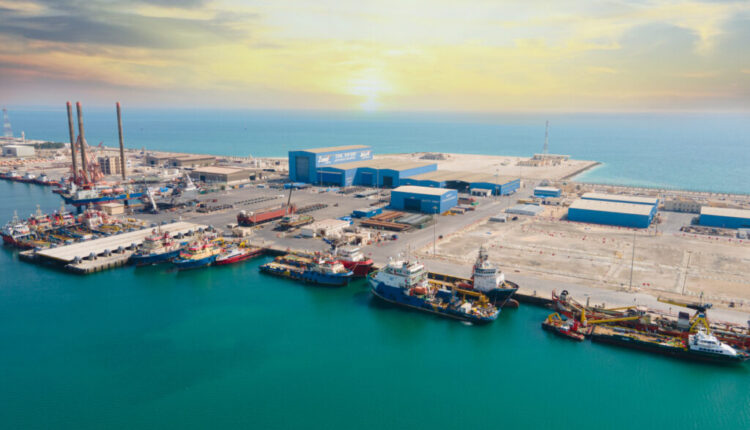 Zamil Ship Manufacturing and Repair announced job vacancies in Al-Khobar!