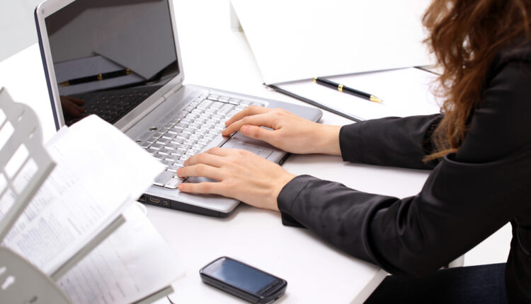 A Secretary Job Opportunity in a medical company - Riyadh!